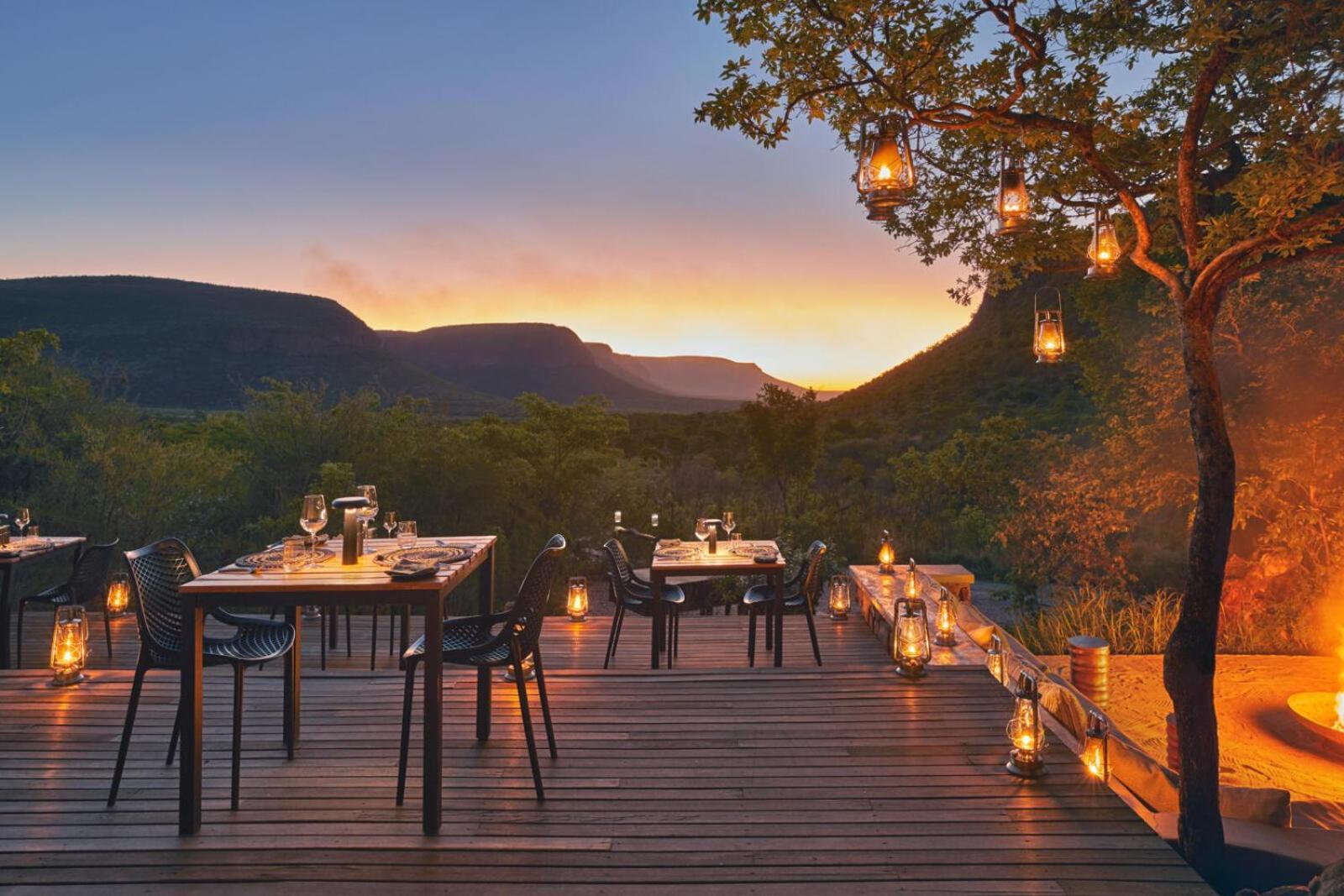 Marataba Mountain Lodge Kransberg Exteriér fotografie